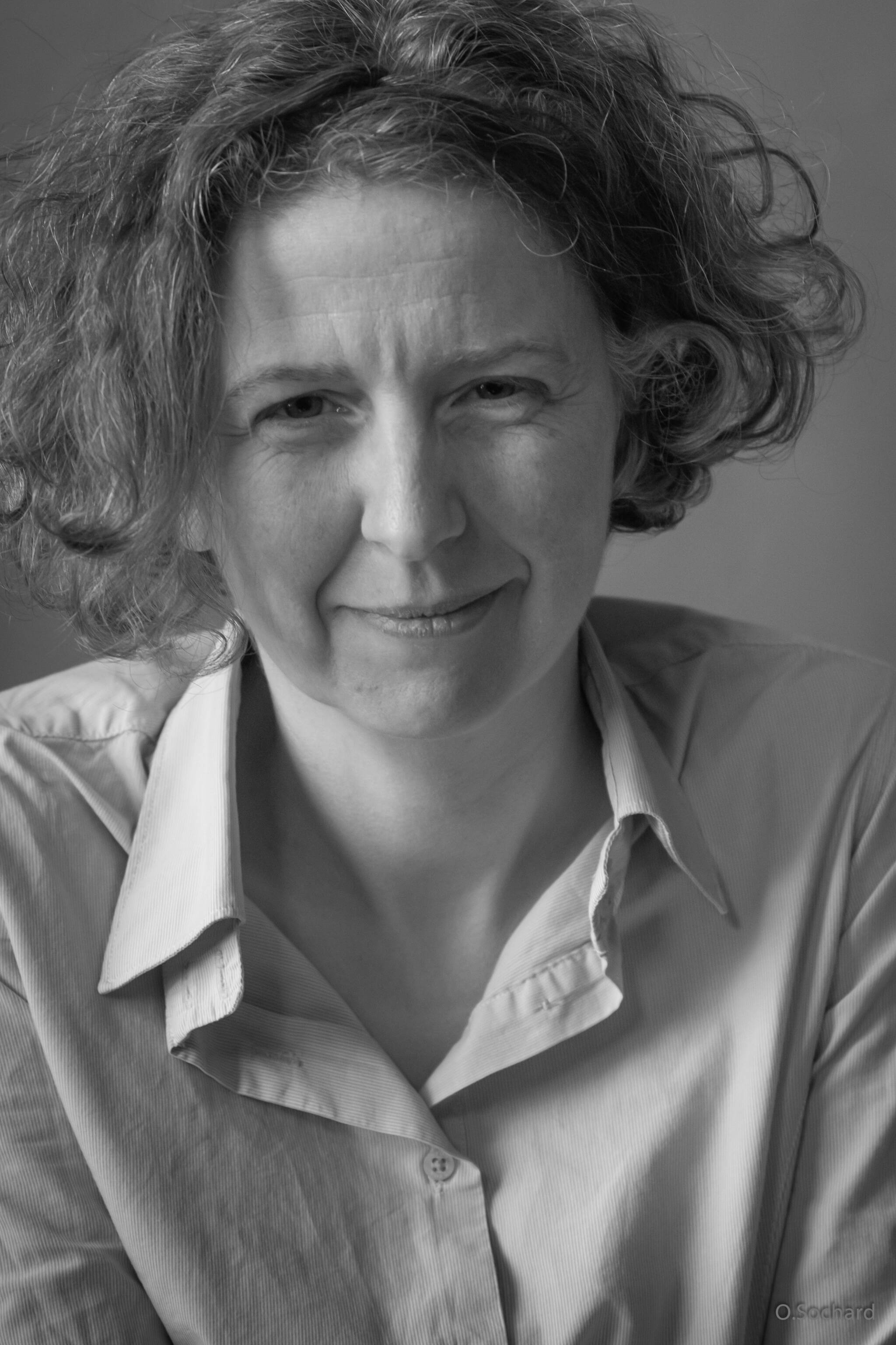 Daphné Marlière