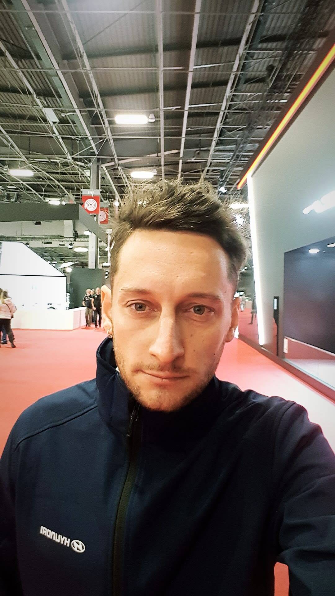 Romain Puissant