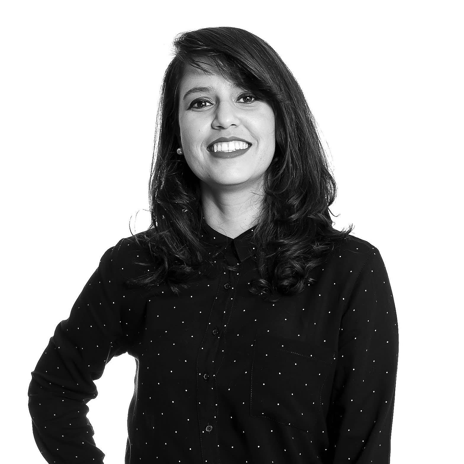 Gabriela Gabriel - DesignOps & Design Systems Expert Former Tech Lead