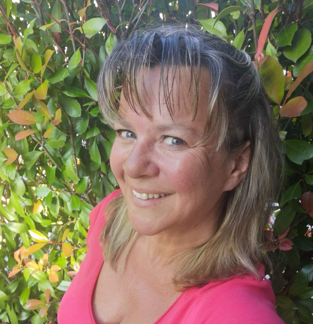 Carole Guillaudeau