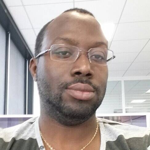 Armel Beugre