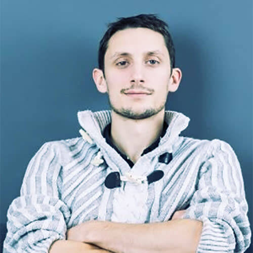 Loïc Barouty