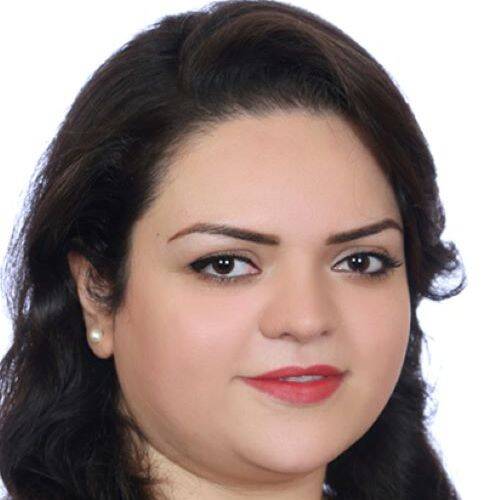 Andisheh Mozayani