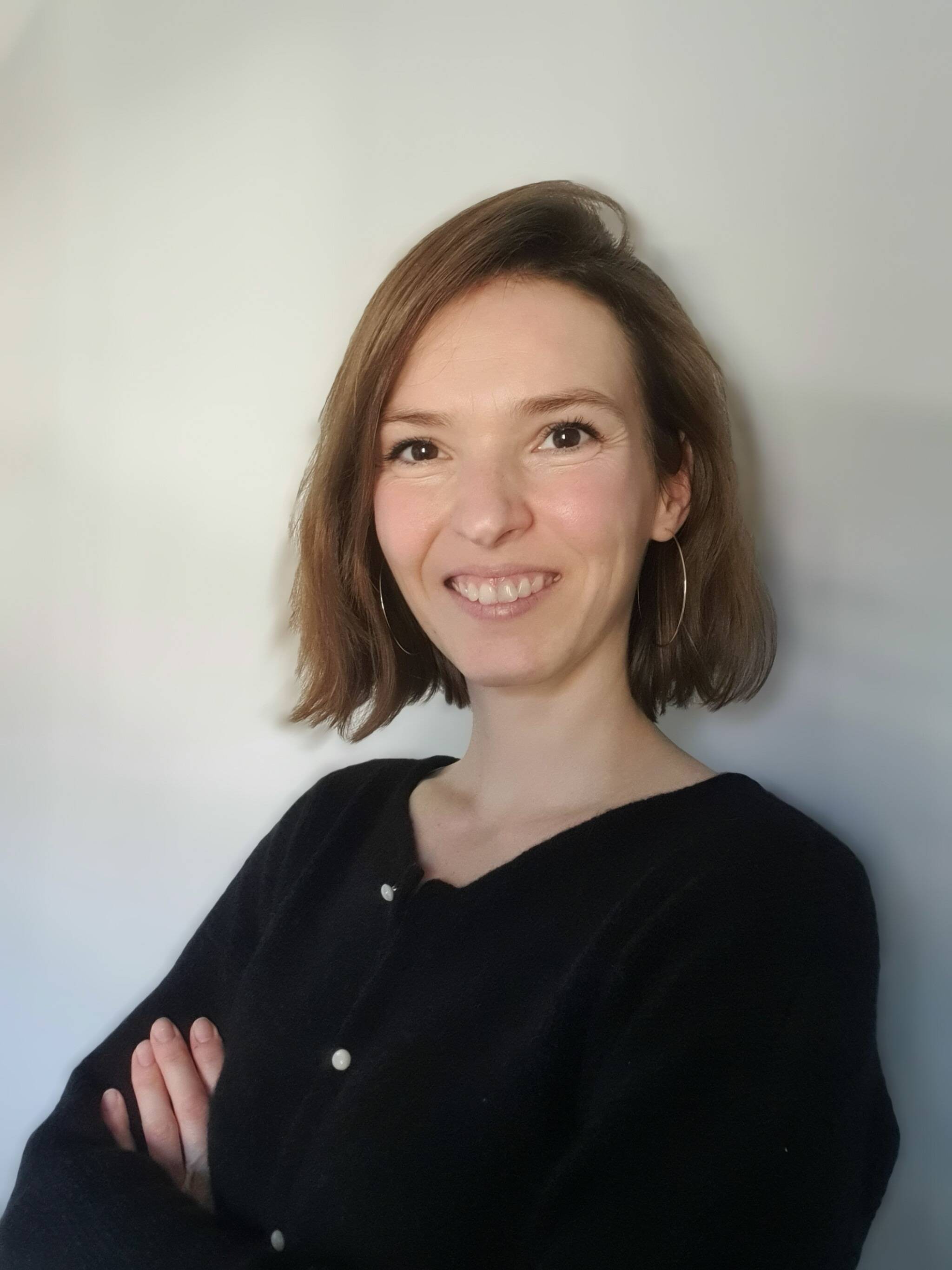 Géraldine Roesslinger
