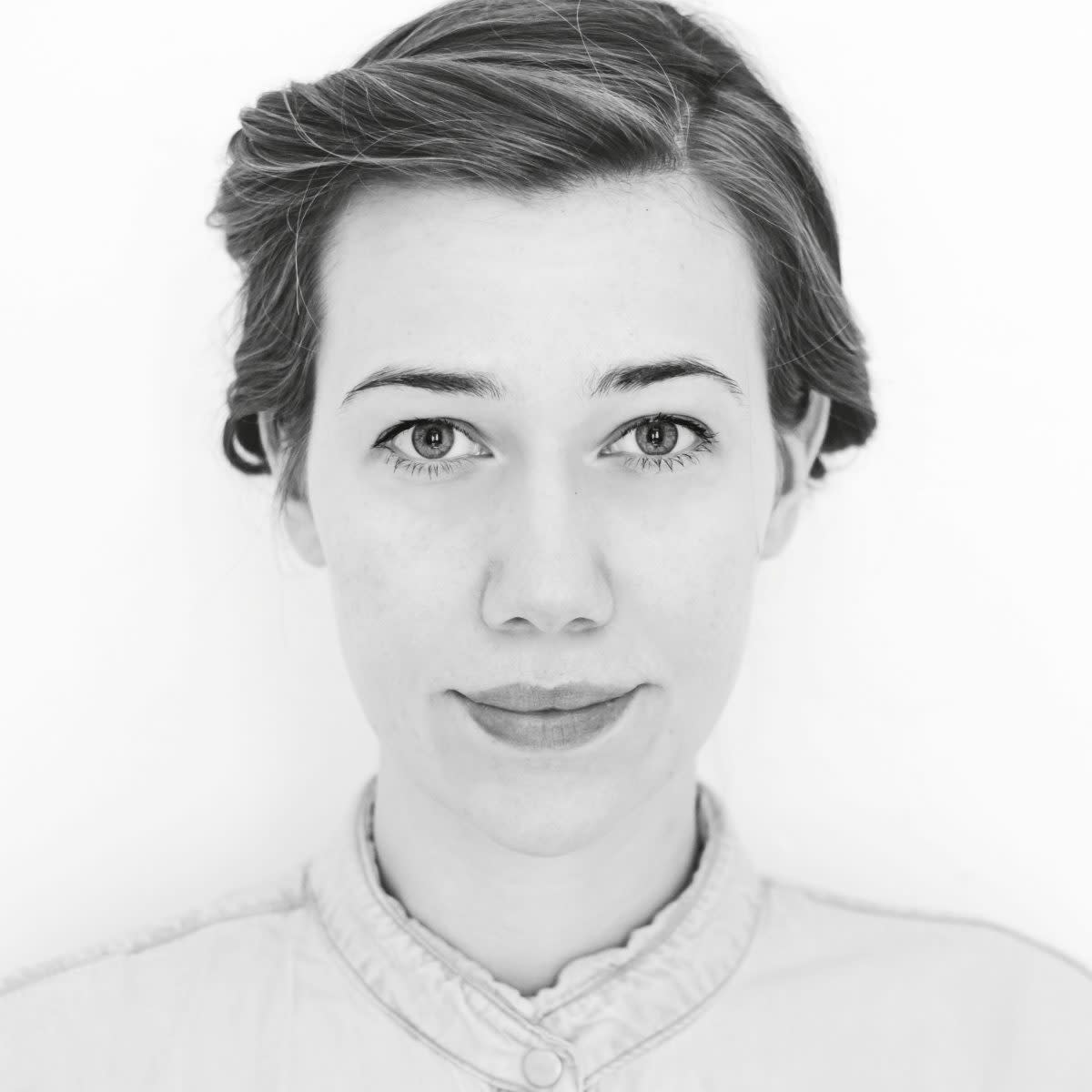 Fiona Frahm - Senior Digital Designer | UI/UX, Brand & Product