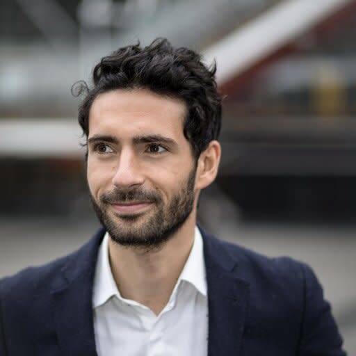 Nicolas Bailly
