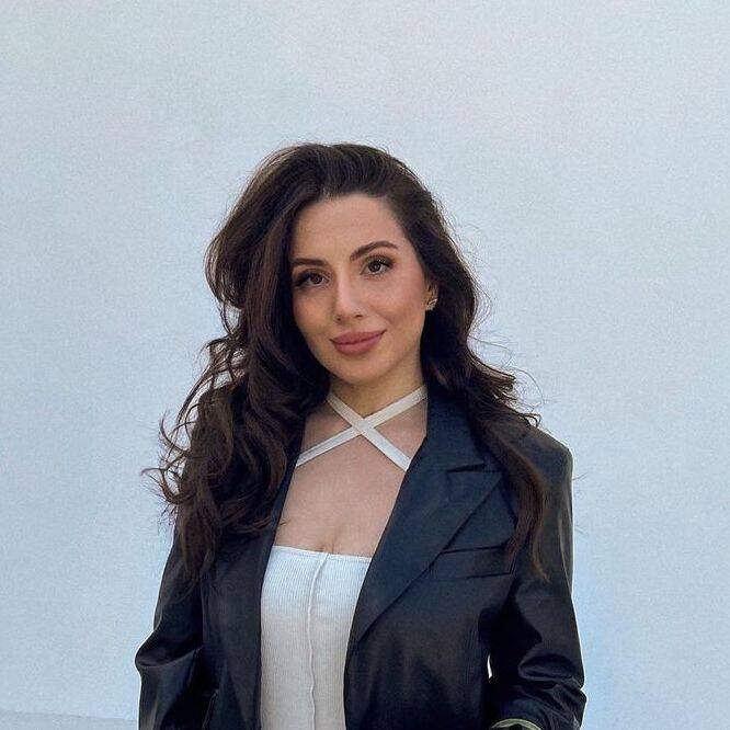Tatev A.