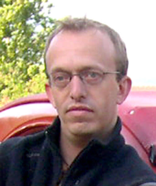 Pierre-Emmanuel Robert