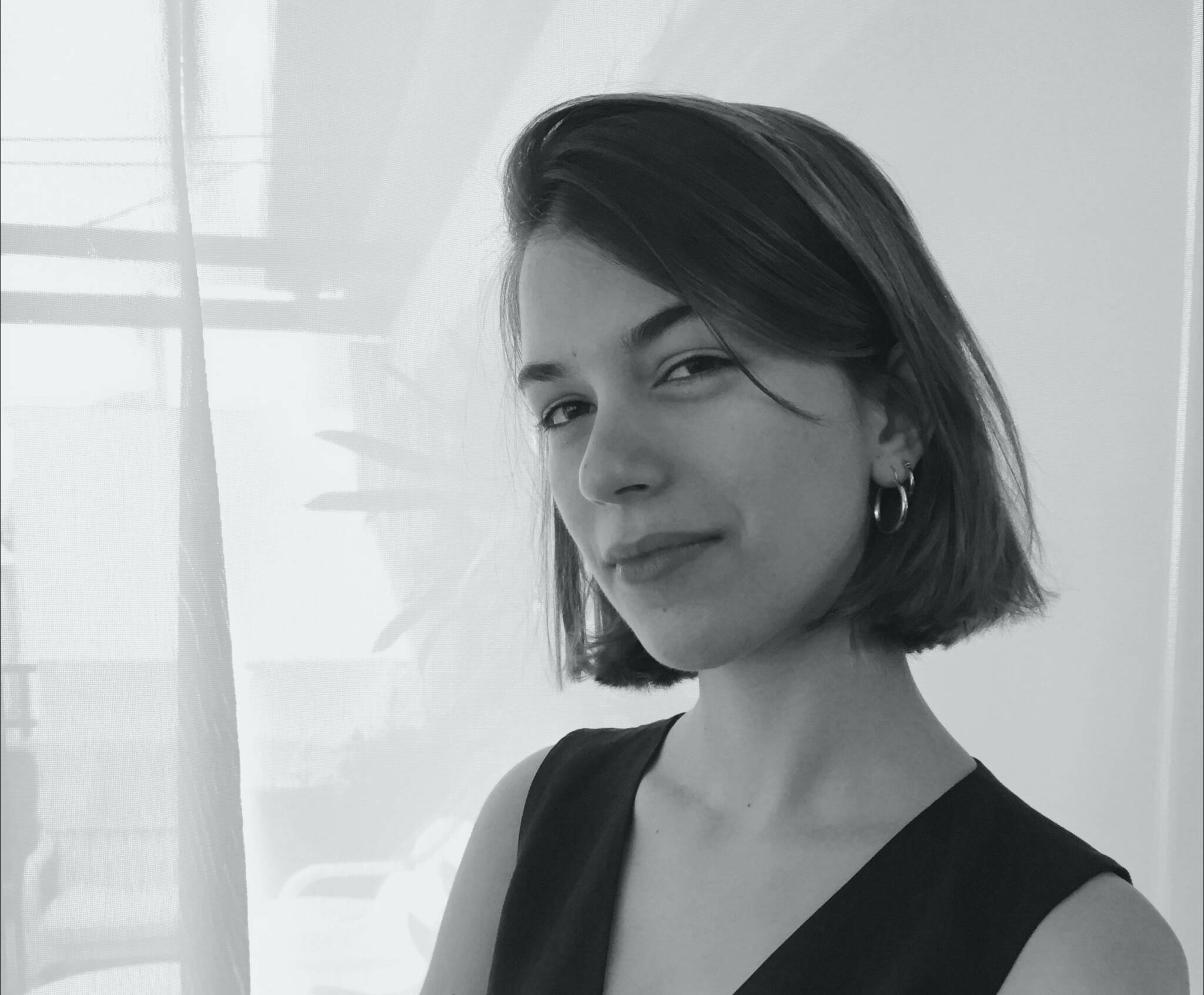 Laura Cragnolini Pottecher