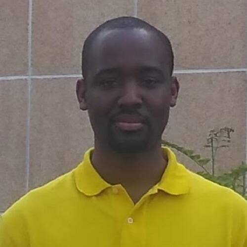 Régis N'Dri