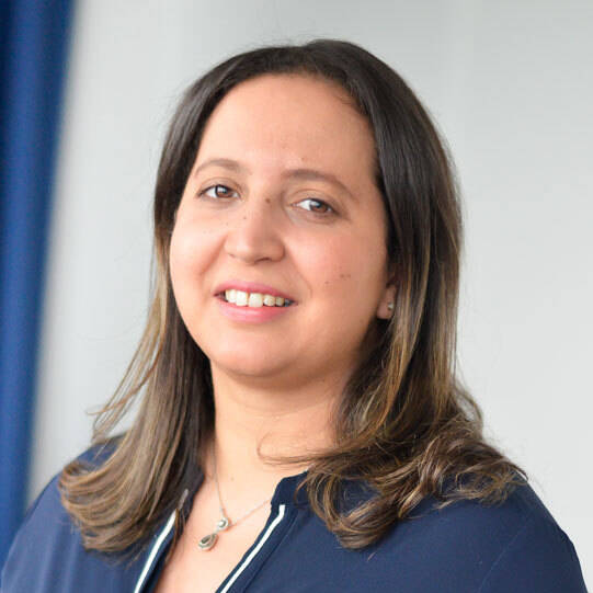 Assia Taoufik