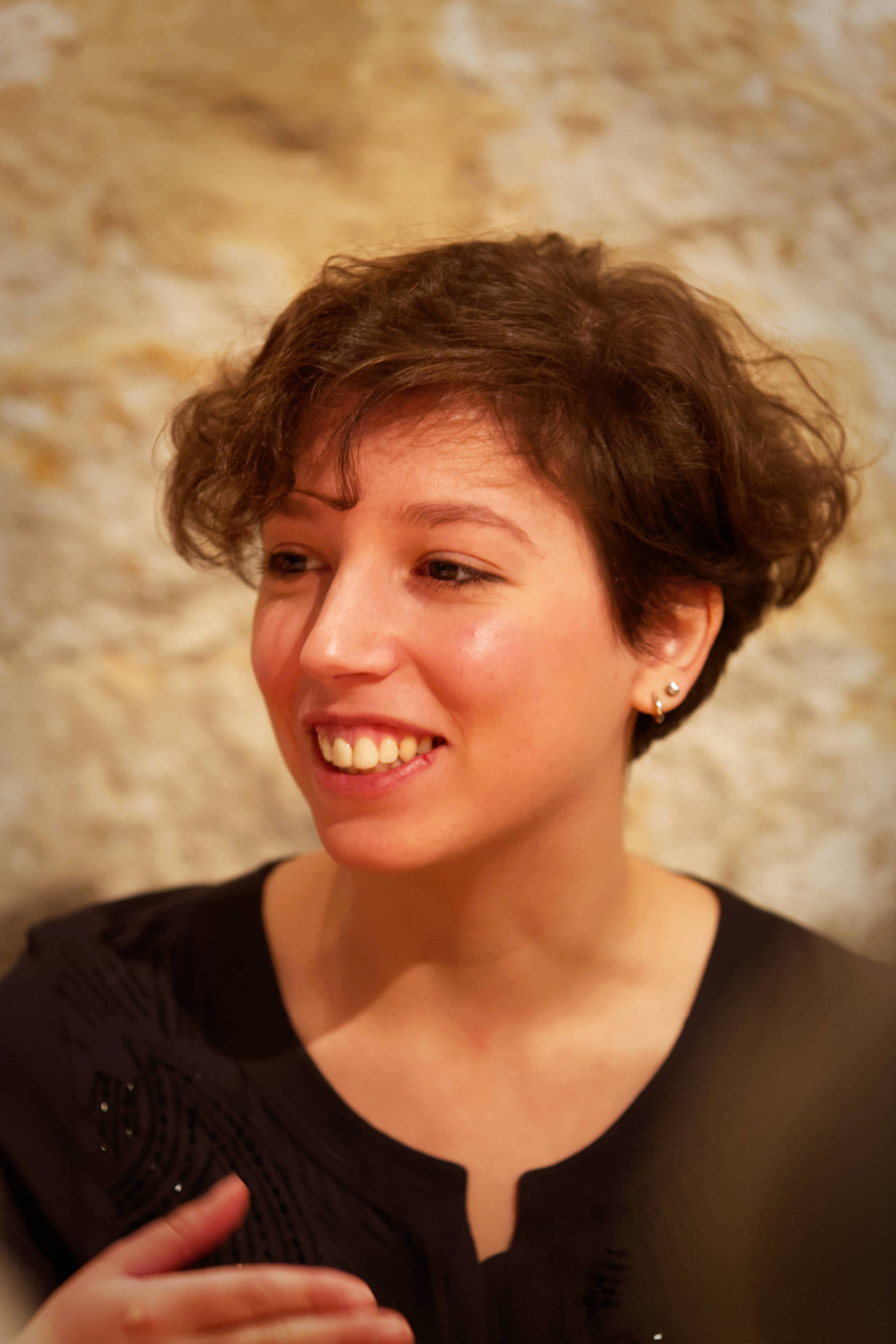 Joyce Weil