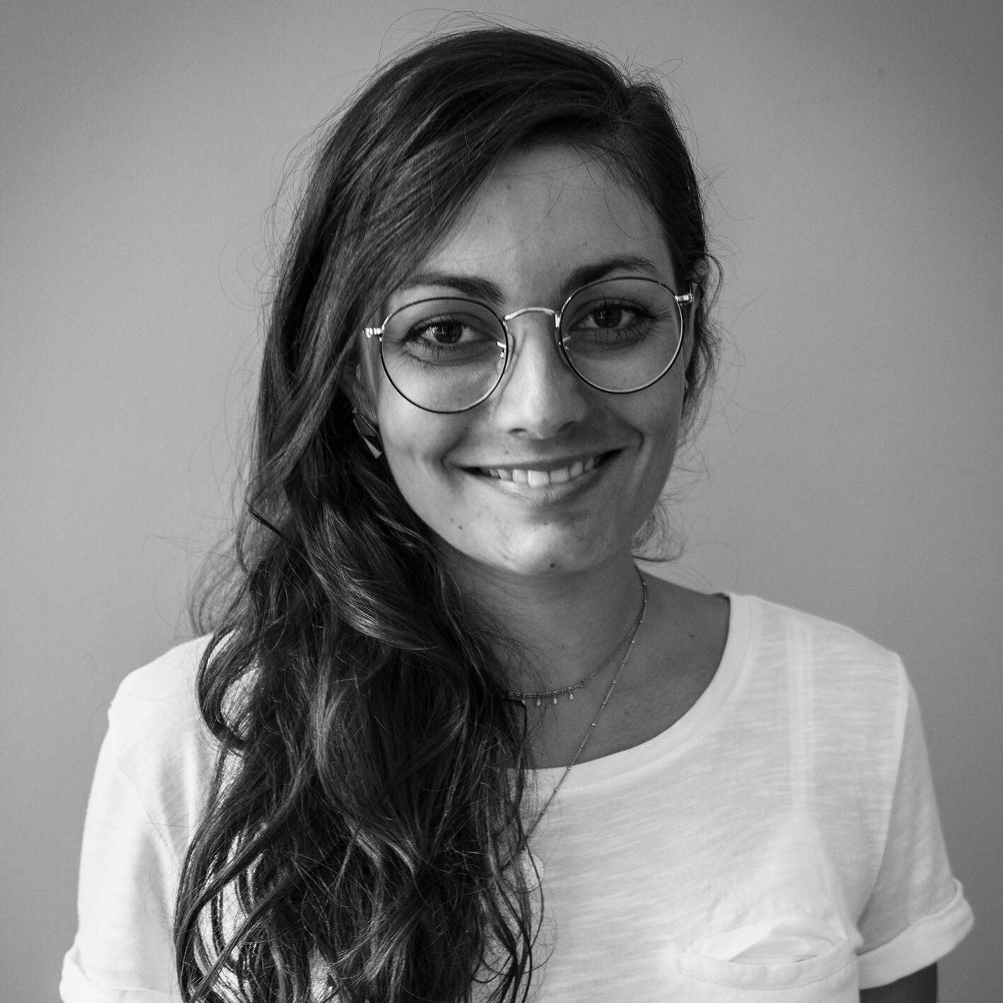 Charlotte Guillot - Product Designer | UI/UX Designer | DA