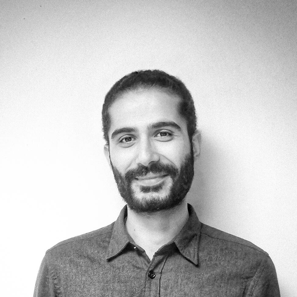Ali Karami