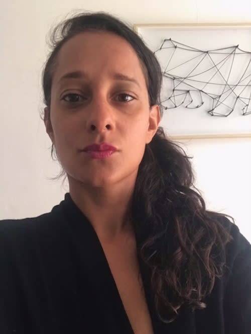 Sandrine Wojtowicz