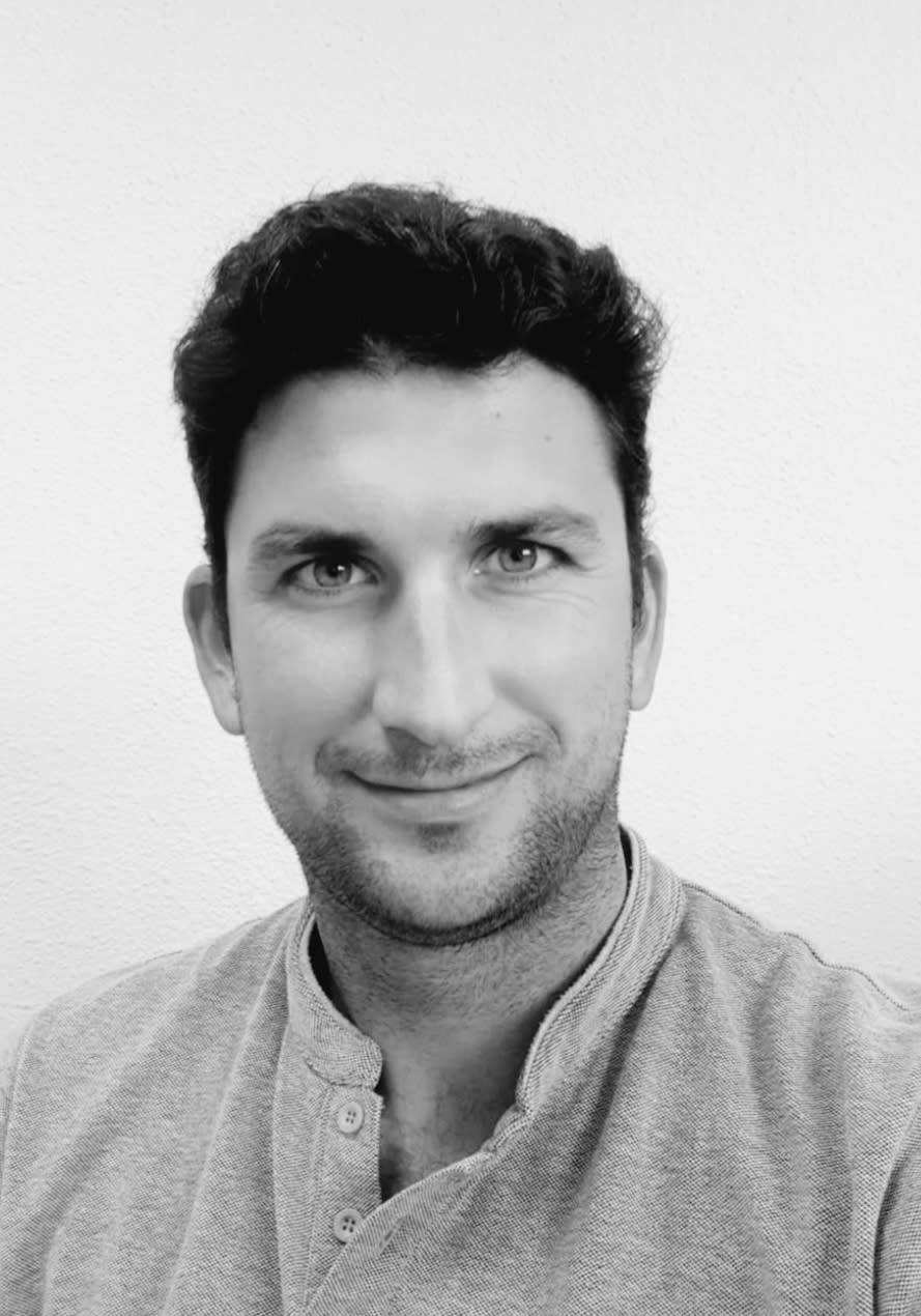 Jorge M. - Experto en Excel, VBA, AppSheet Automatización