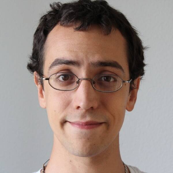 Nicolas Moncasi