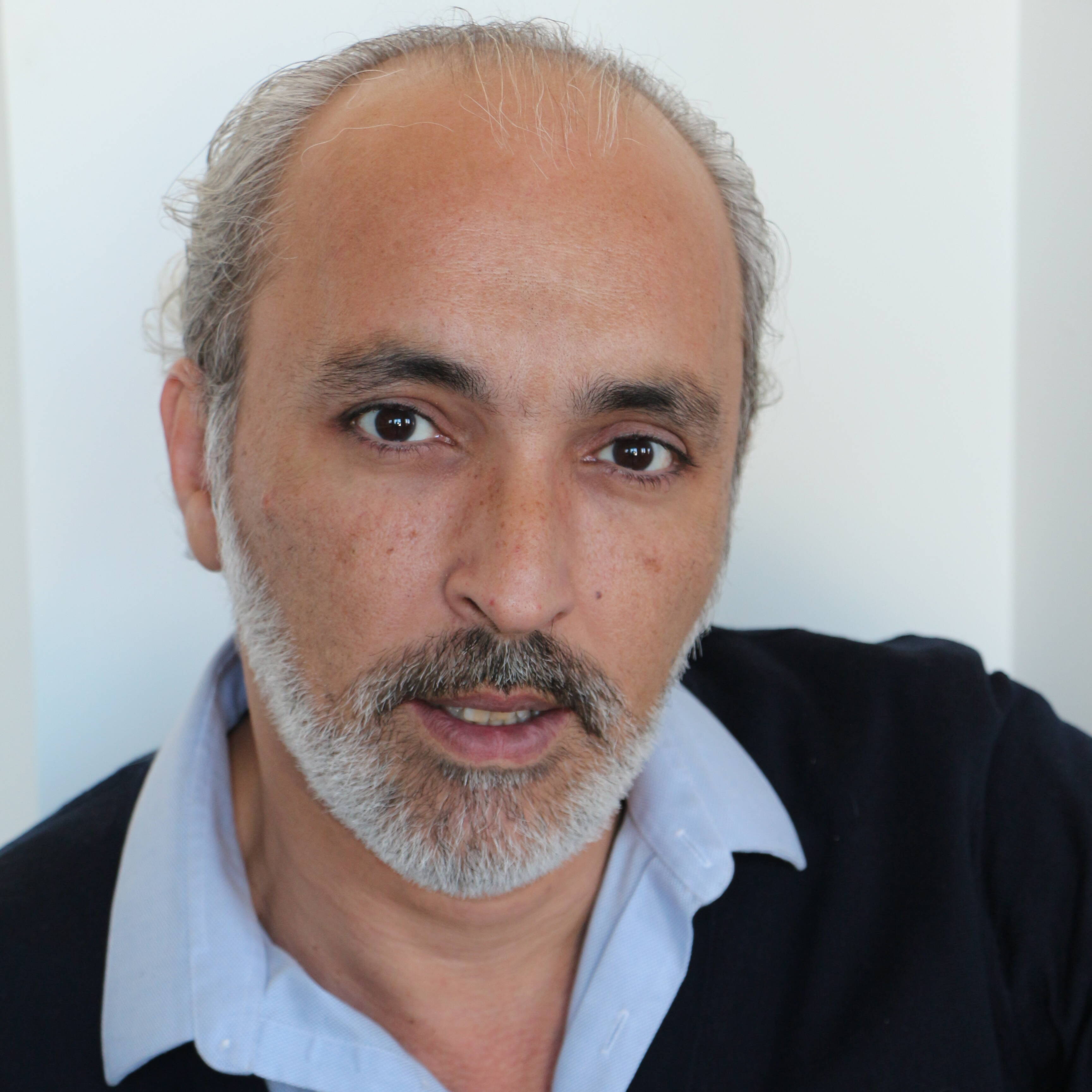 Djalil Sariane