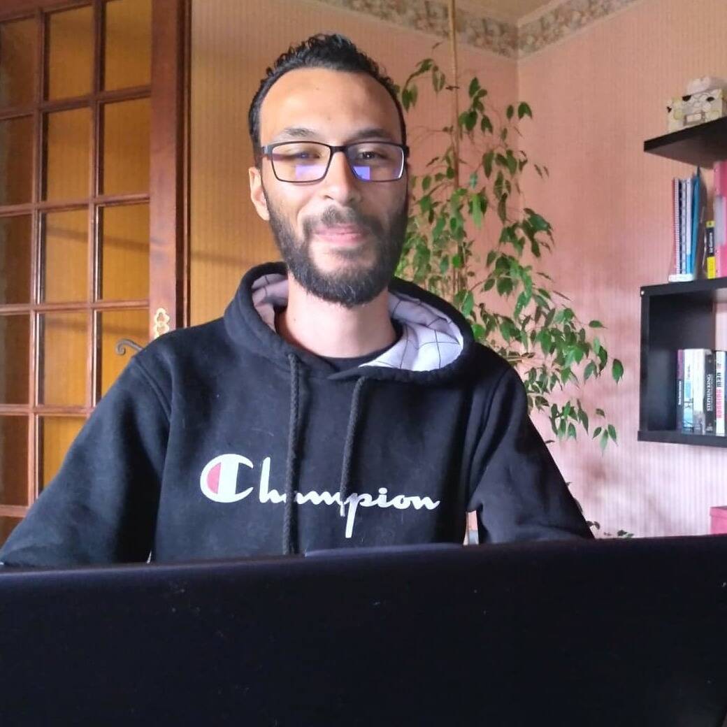 Abderrahmane S.