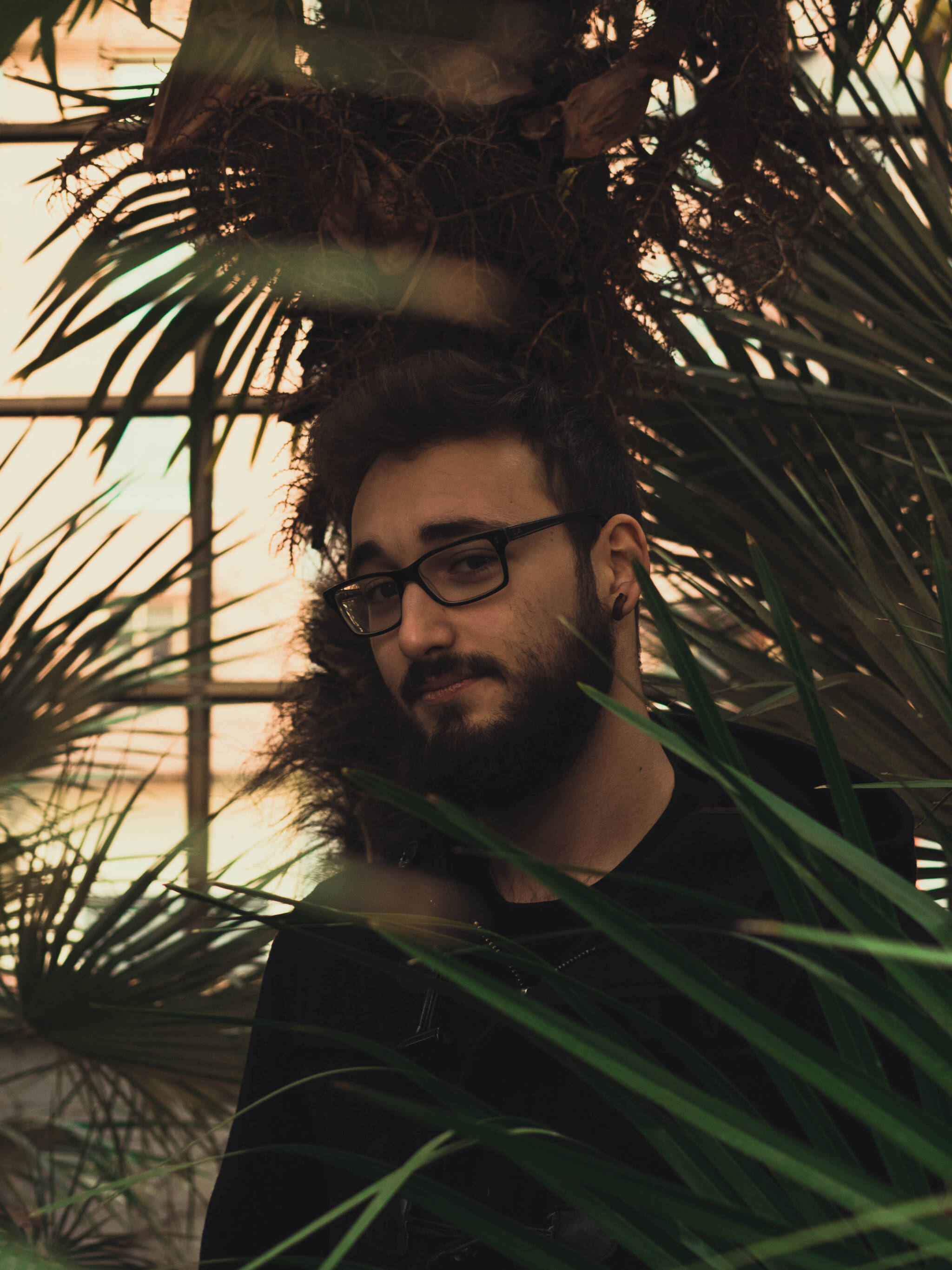 Alvaro Gonzalez Prieto