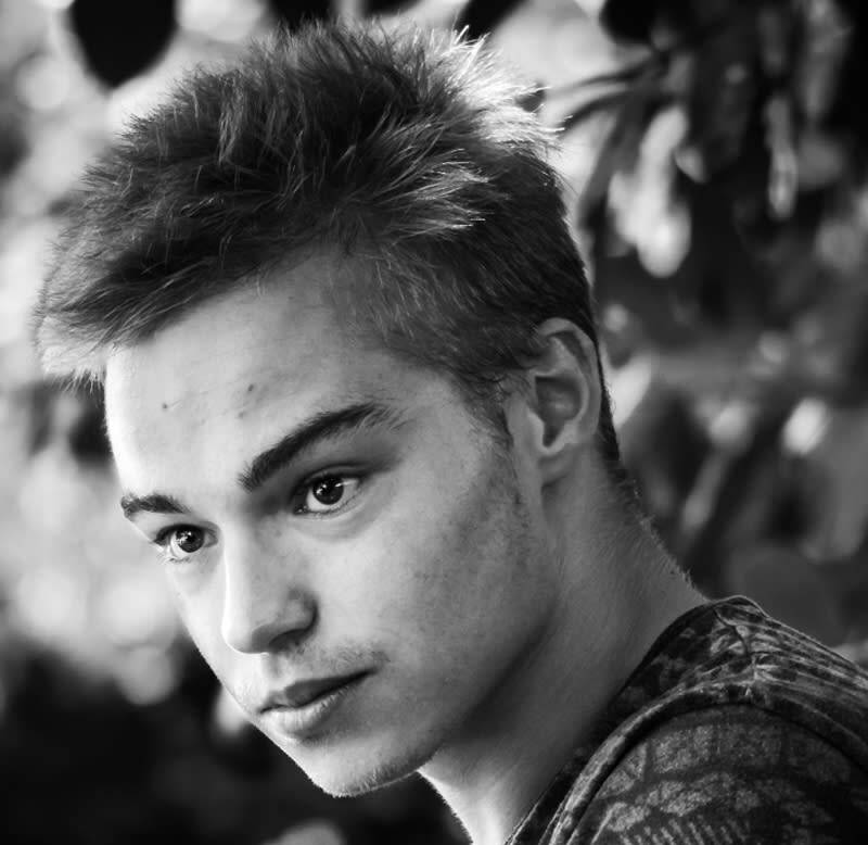 Mathieu Schuster
