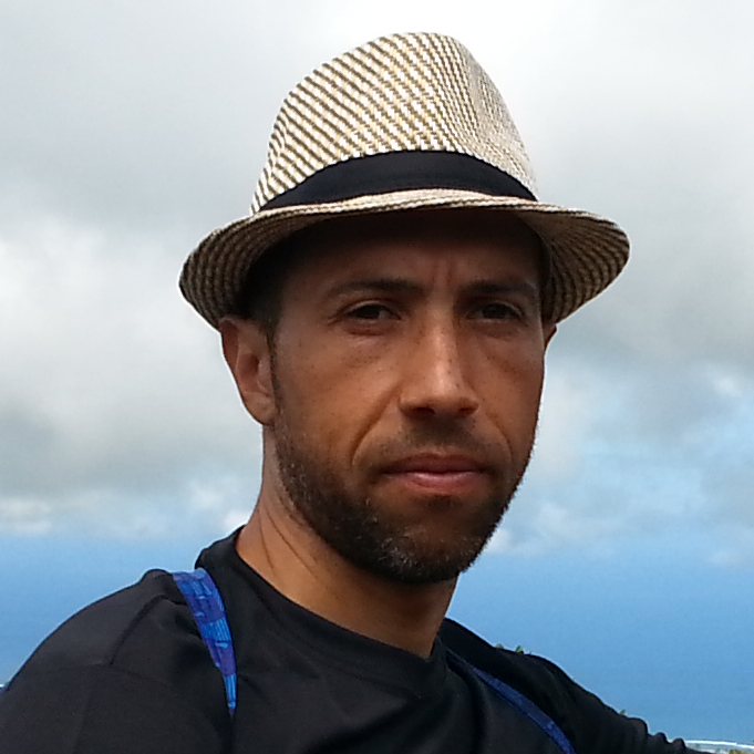 Cédric Sylla