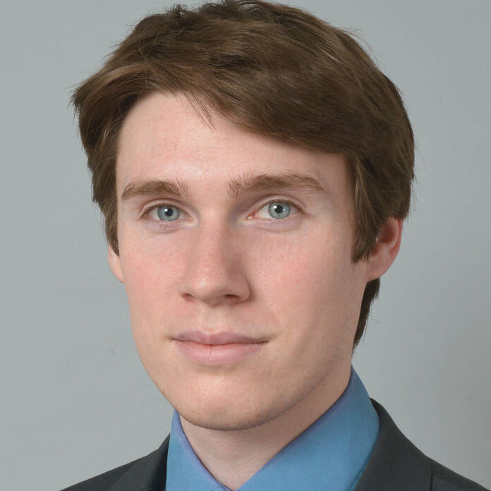 Florian Dubost