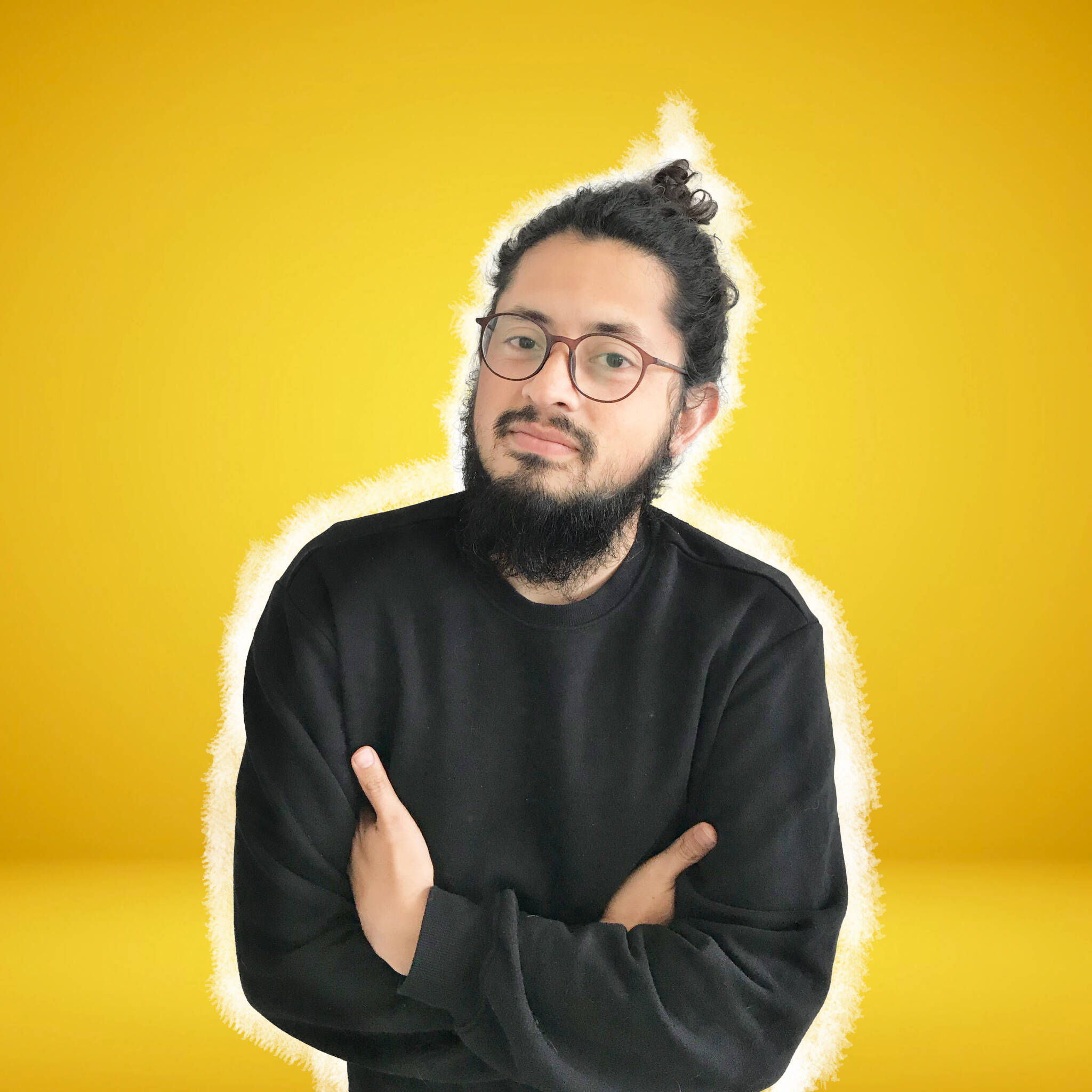 Daniel Garzón