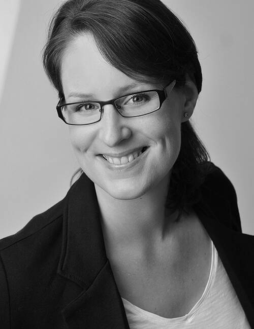 Sonja  - Corporate Communications | Editorial Marketing