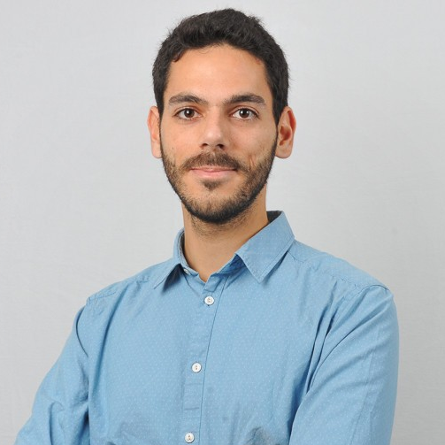 Alexandre Ghozzi