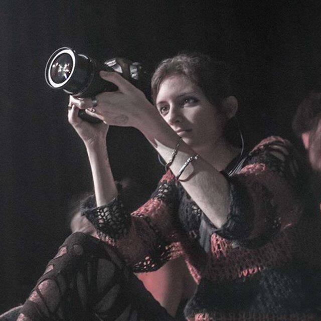 Cécile Delpoïo