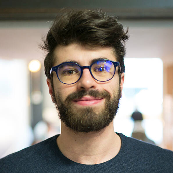 Sébastien Morel