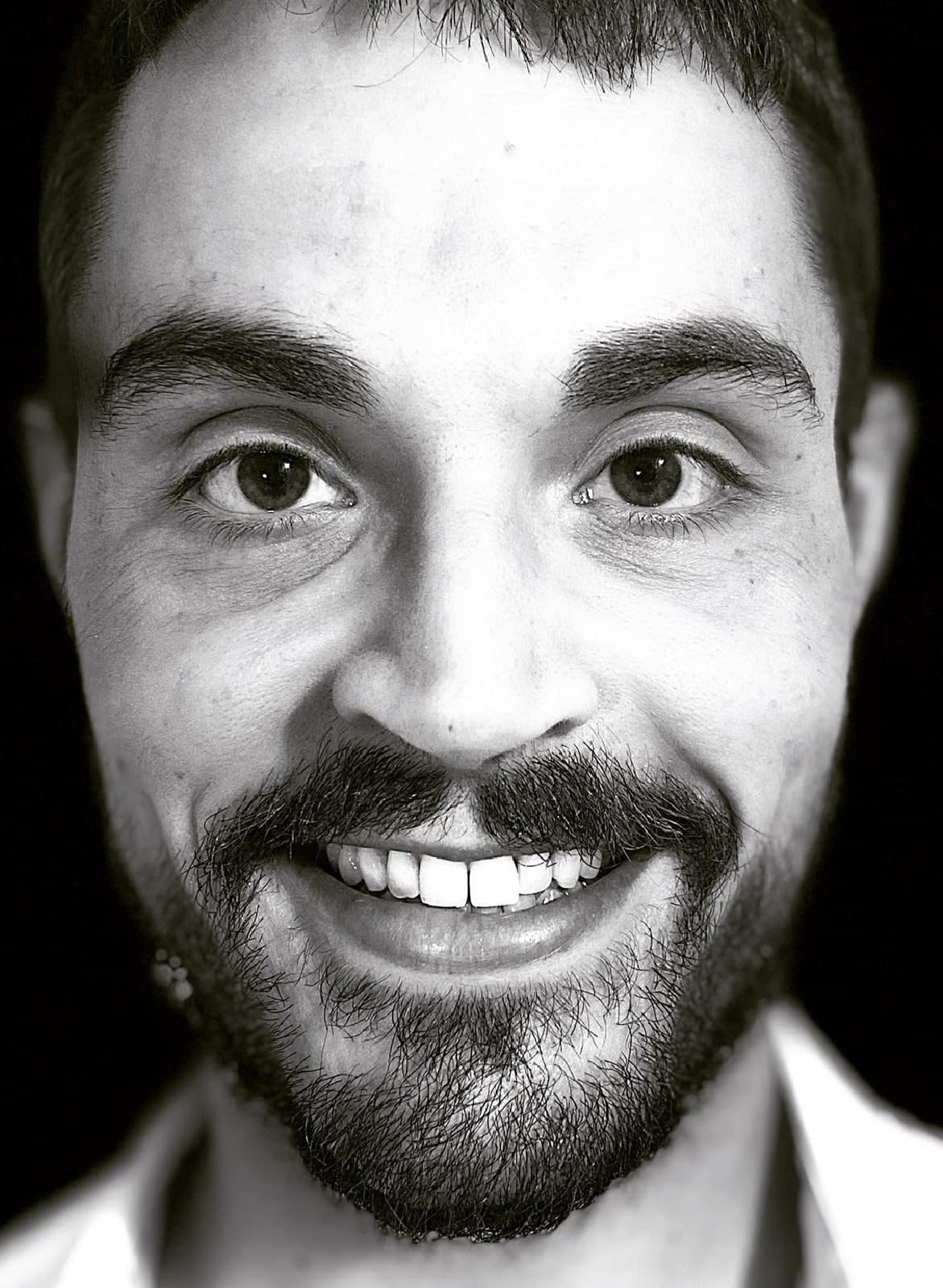 Julià  - Data Engineer & analytics consultant