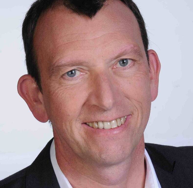Gilles Madec