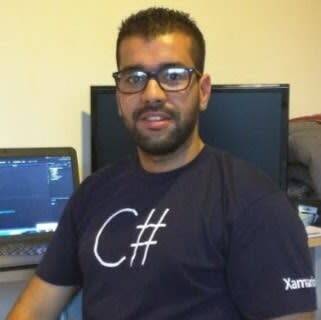 Ahmed L.