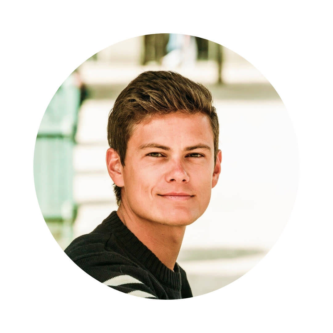 Benjamin Texier