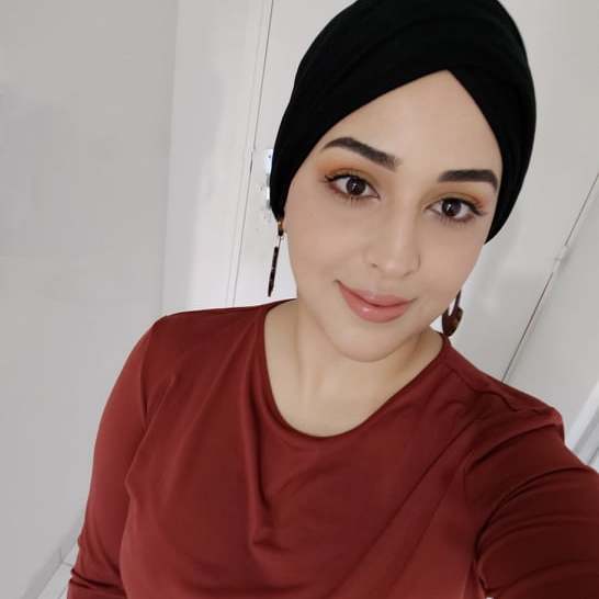 Islem Ben Khalifa