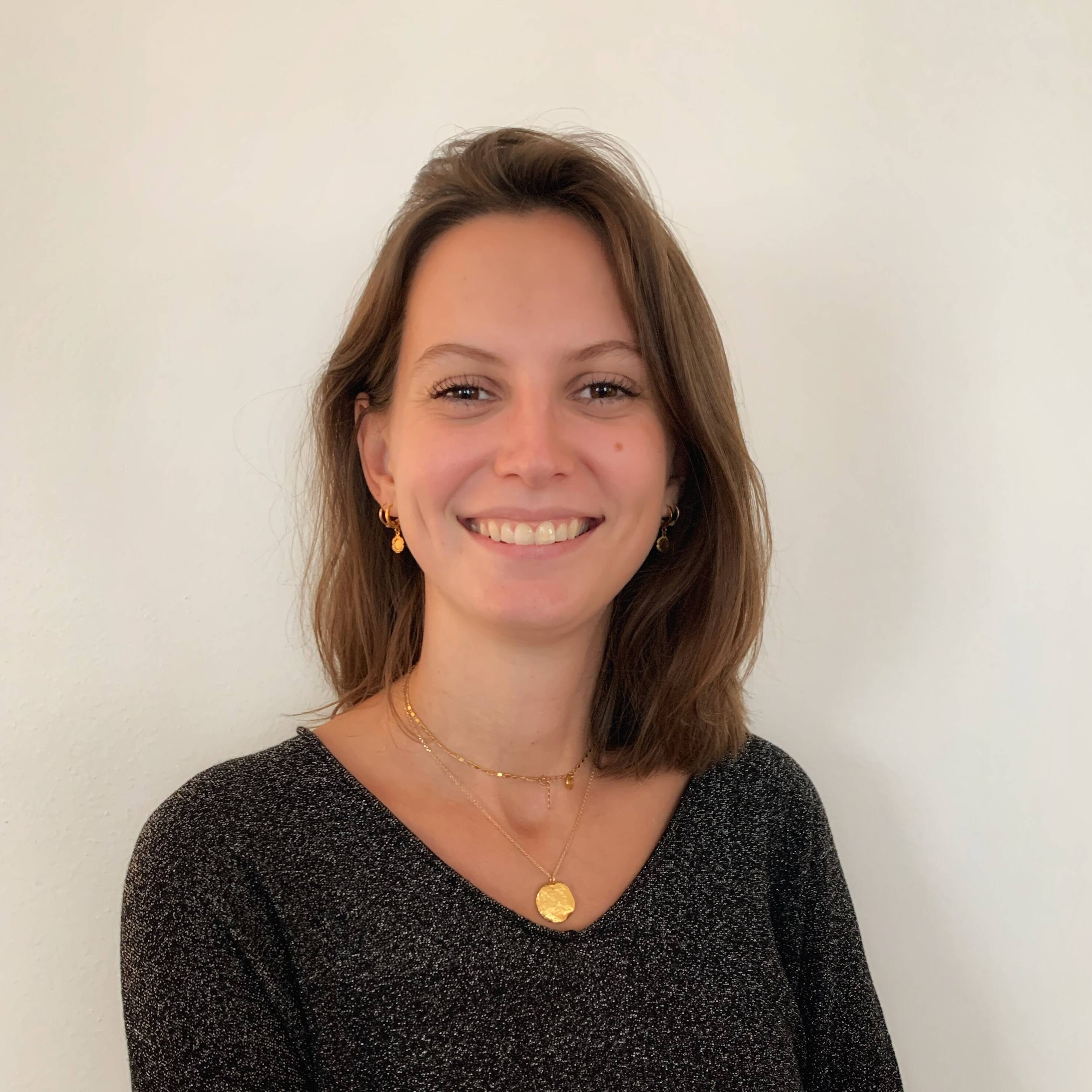 Clara Thierry - Project Manager | Event & Operations Coordination