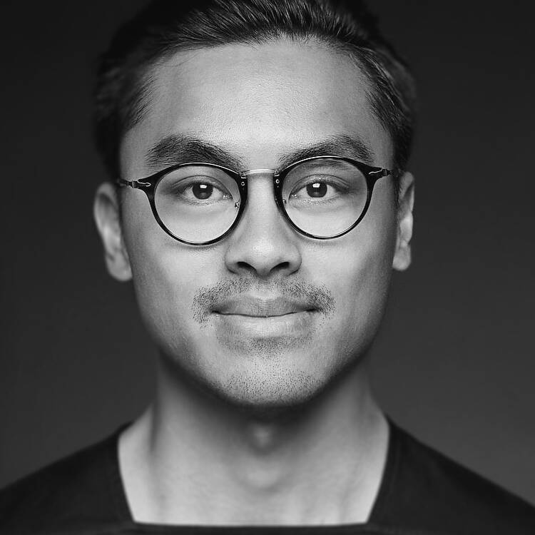 Dany Lam