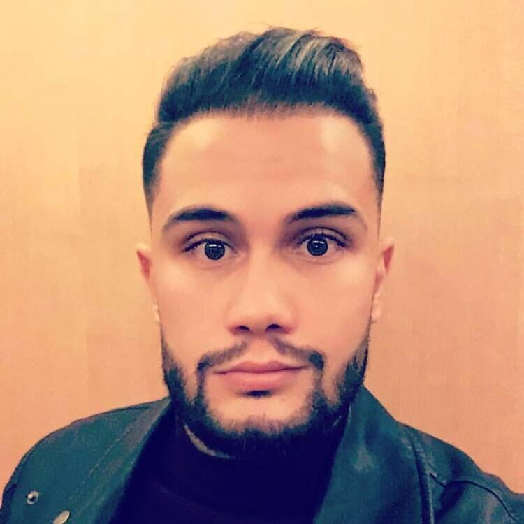 Djalil B.