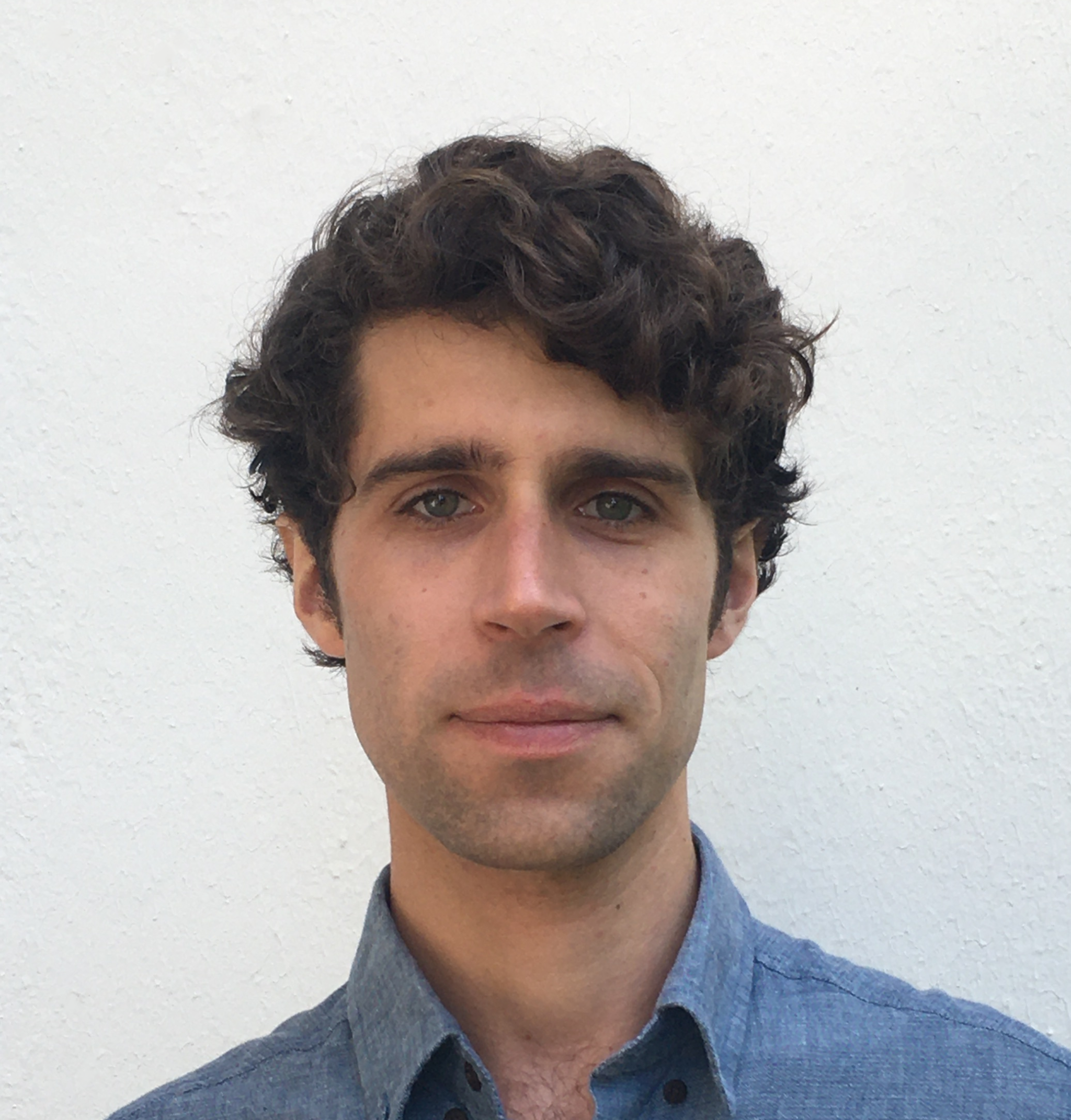 Romain Colasseau