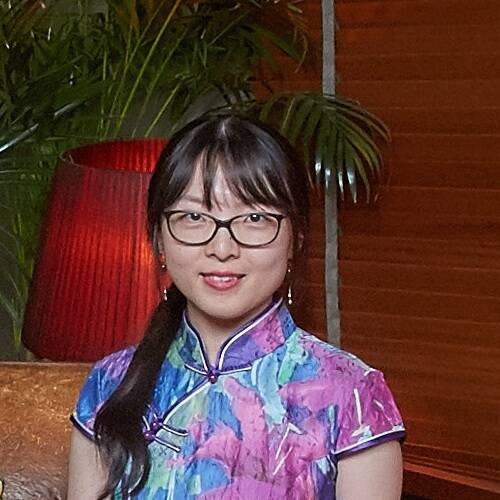 Florine Zhao