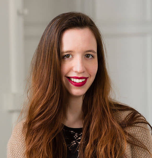 Chloé Didion