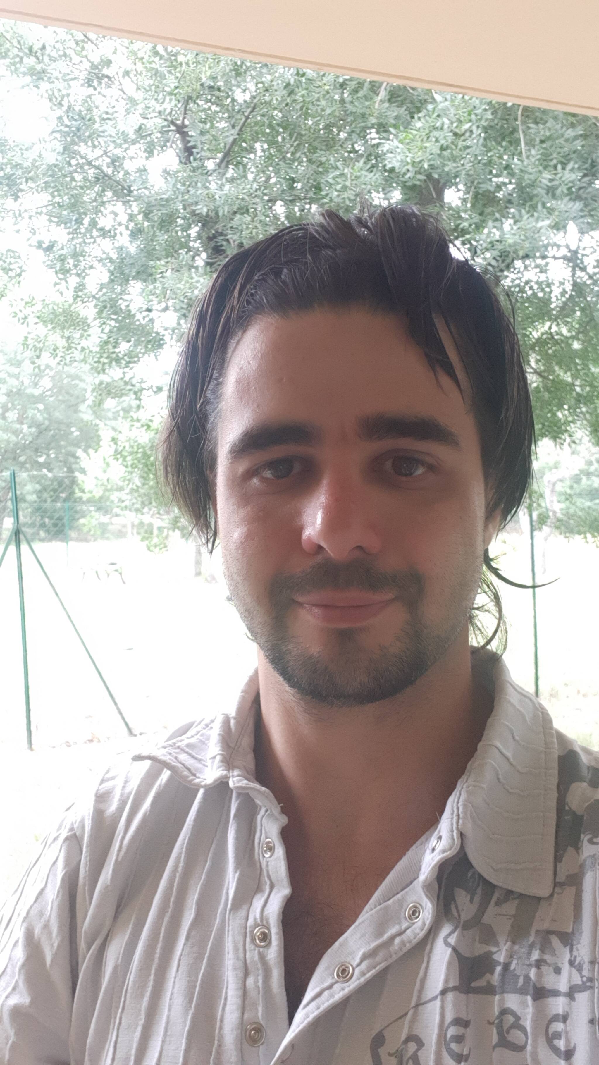 Romain Rainaud