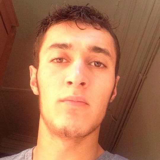 Ayoub W.