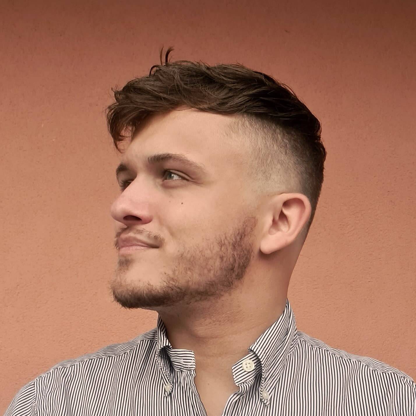 Pierre-Hugo M