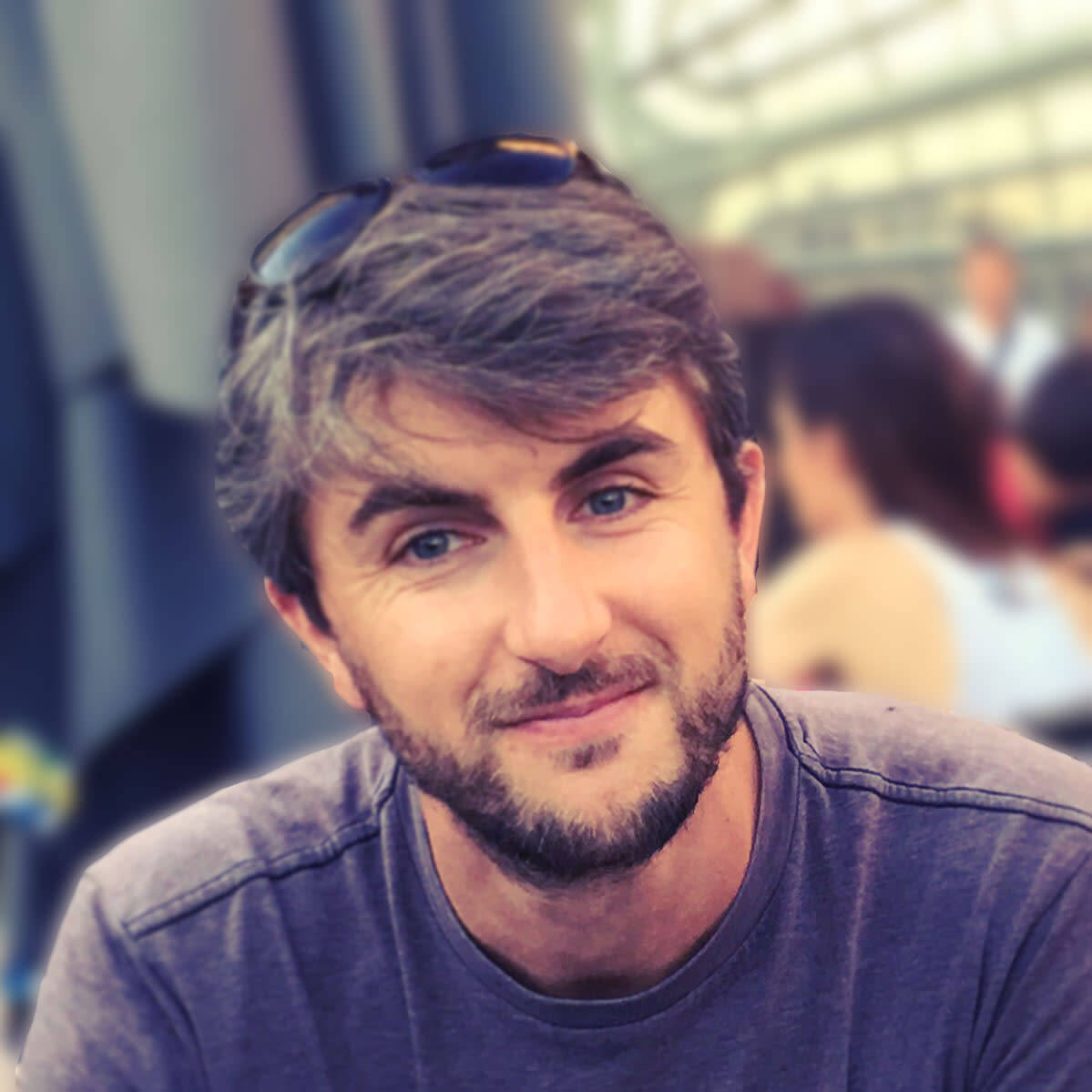 Brice M.