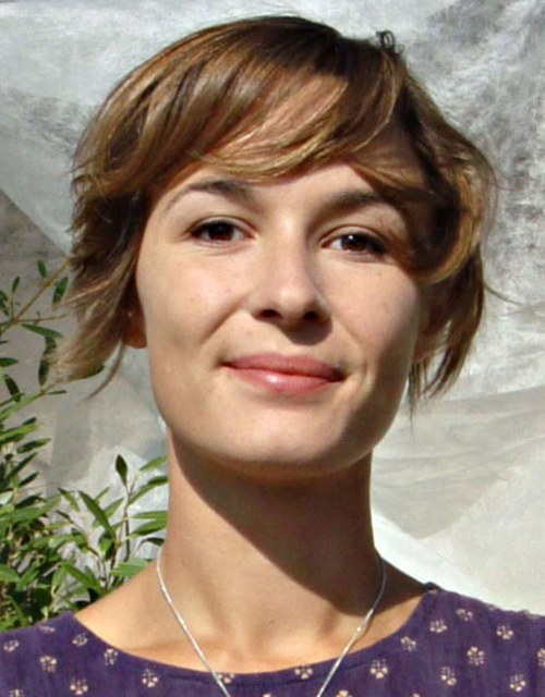 Helene Pepin