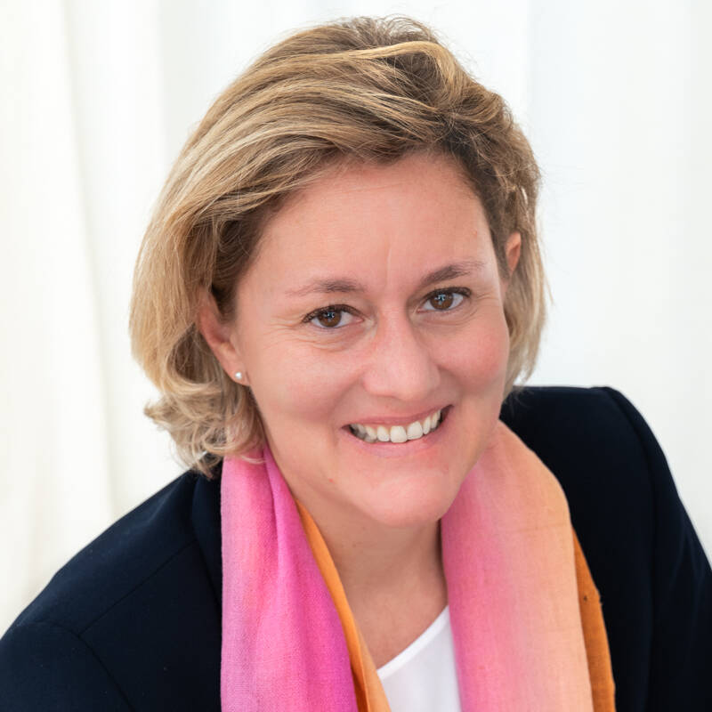 Céline Montariol - CFO part time / COO / Reporting / Business Plan