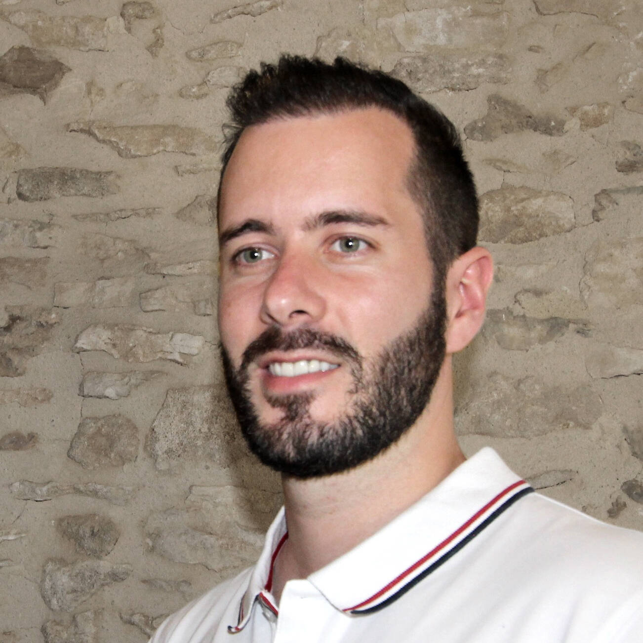 Romain Mandart
